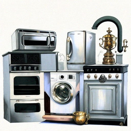 Appliances