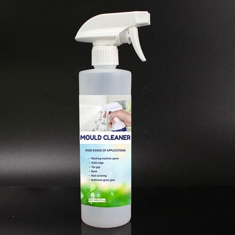 Household Mould Cleaner Spray (60 ml)