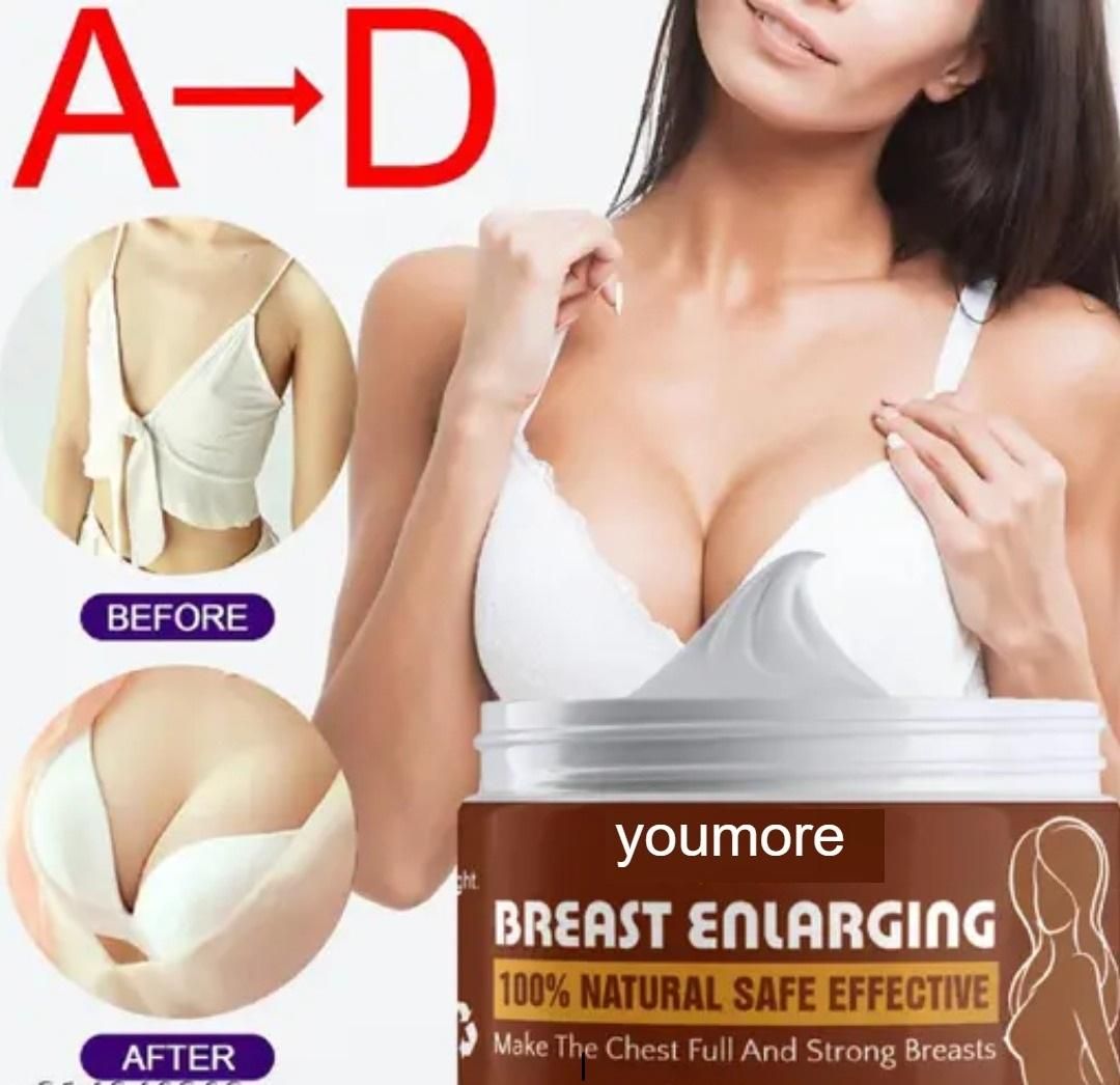 Breast Enlargement Cream