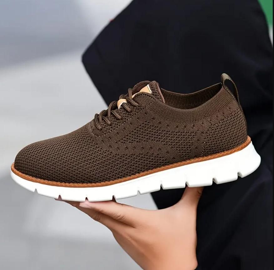 Men's Comfortable Casual Shoes